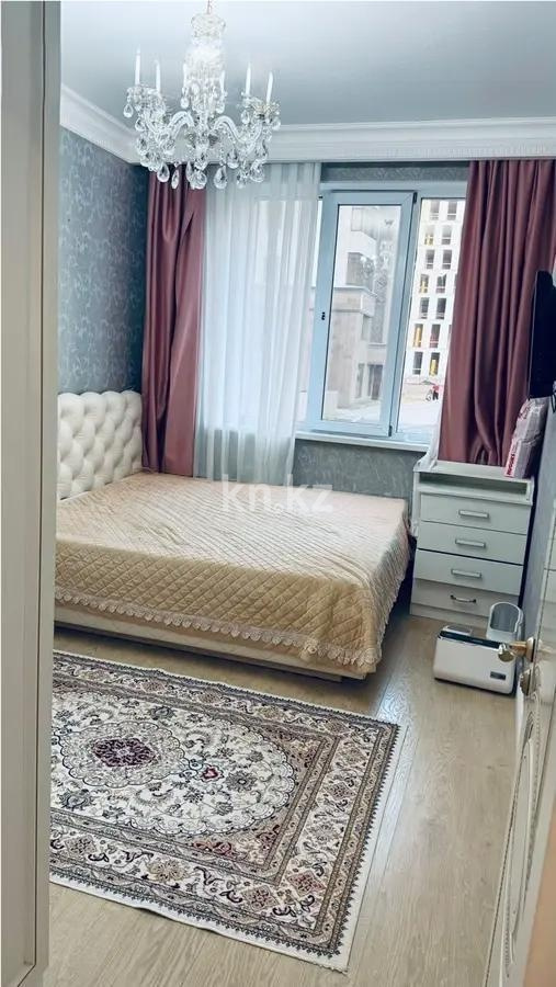 Продажа 4-комнатной квартиры, 100 м² в Астане - фото 2