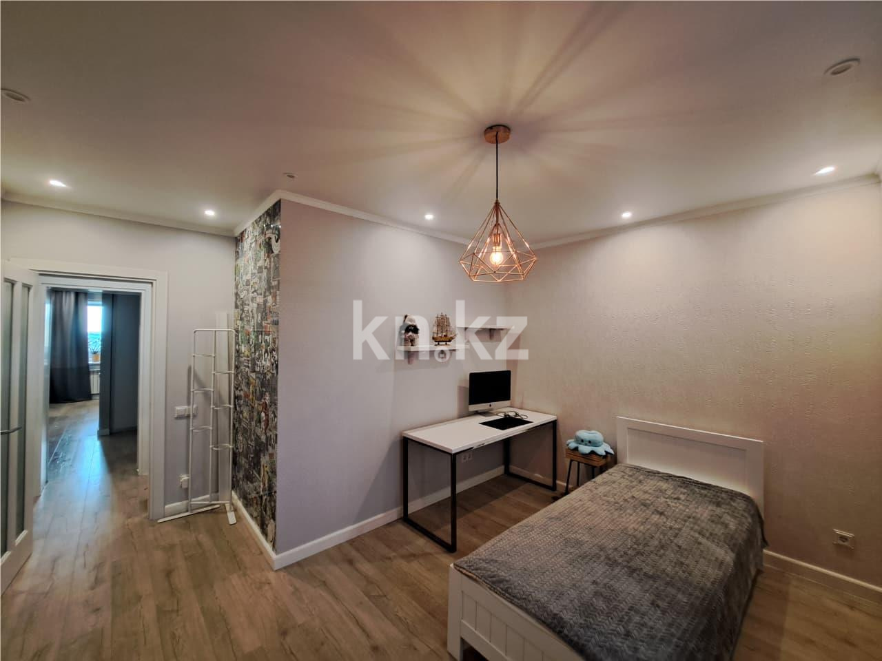 Продажа 3-комнатной квартиры, 76.4 м² в Астане - фото 8