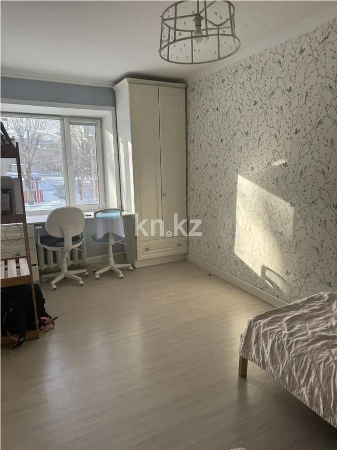 Продажа 3-комнатной квартиры, 66 м², ул. Мусрепова, дом  6/3 в Астане - фото 3