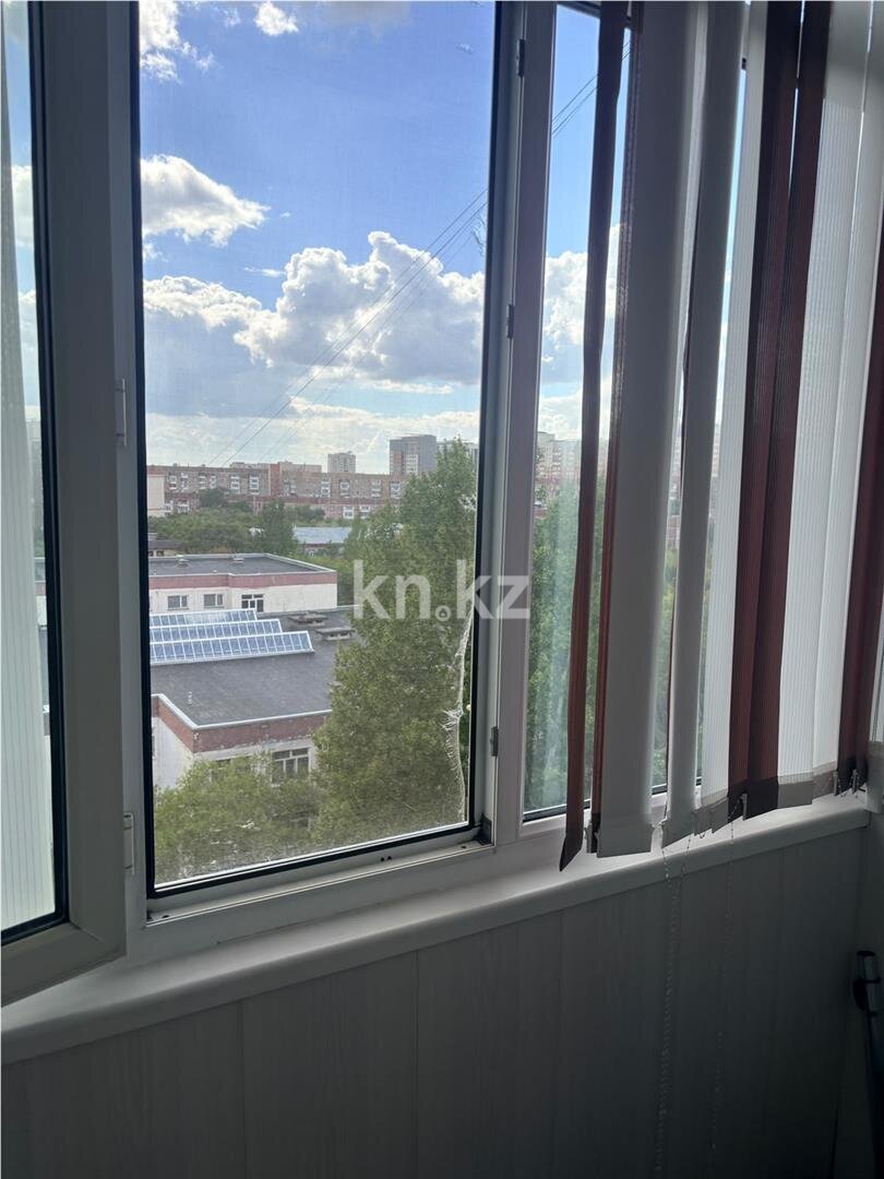 Продажа 2-комнатной квартиры, 52 м² в Караганде - фото 19