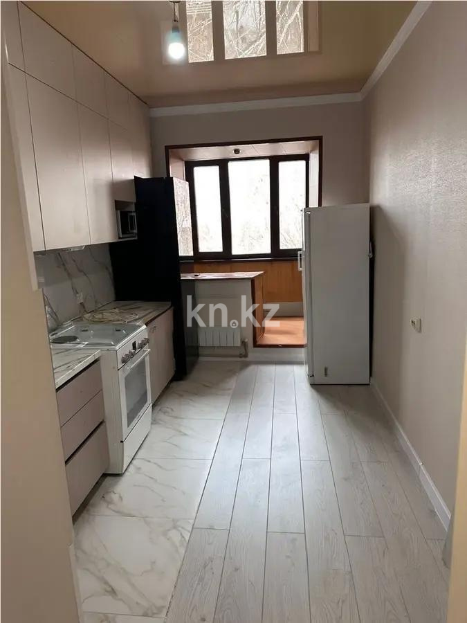 Продажа 3-комнатной квартиры, 69 м² в Алматы - фото 4