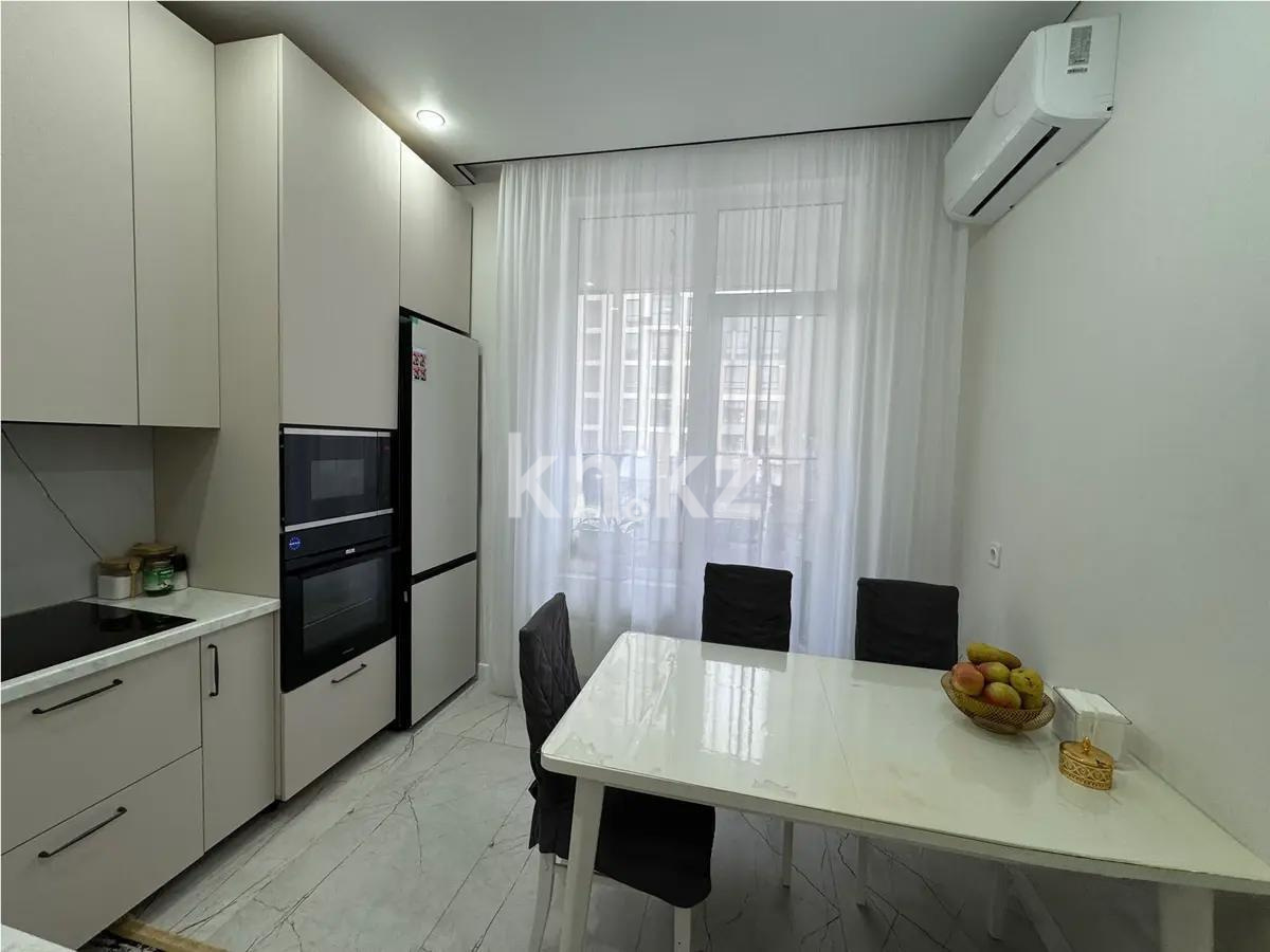 Продажа 2-комнатной квартиры, 42.6 м² в Астане - фото 3