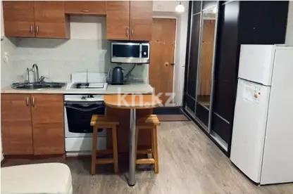 Продажа 1-комнатной квартиры, 20 м², ул. Манаса, дом  20/1 в Астане - фото 2