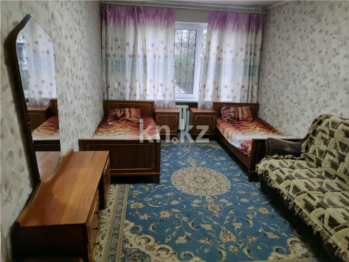 Продажа 3-комнатной квартиры, 65 м², ул. Саина, дом  22 в Алматы - фото 2