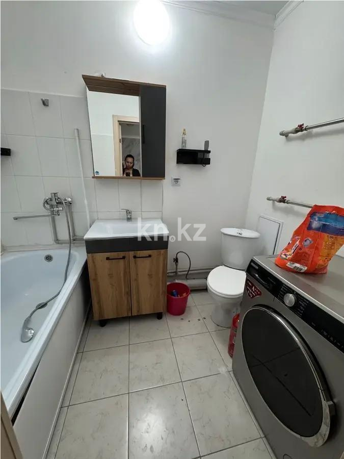Продажа 1-комнатной квартиры, 35 м², ул. А-105, дом  20/1 в Астане - фото 2