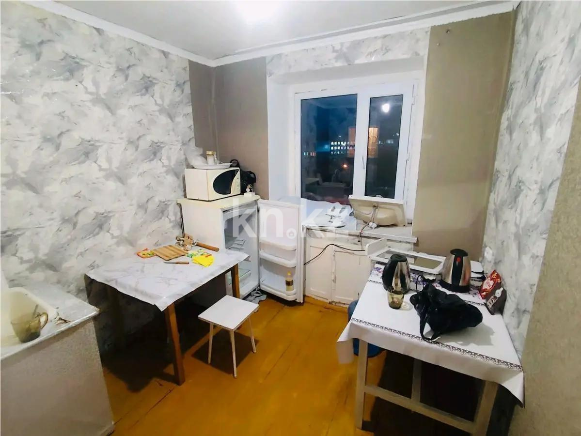 Продажа 1-комнатной квартиры, 32 м² в Темиртау - фото 2