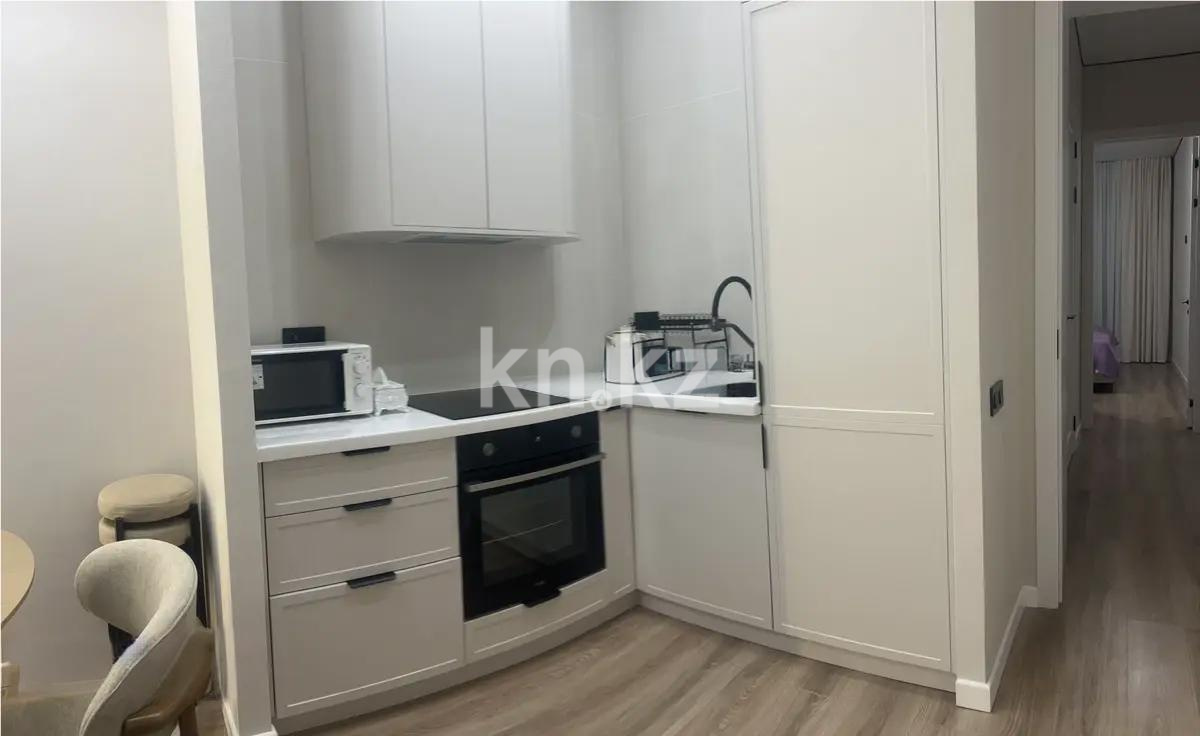 Продажа 3-комнатной квартиры, 66 м² в Астане - фото 4