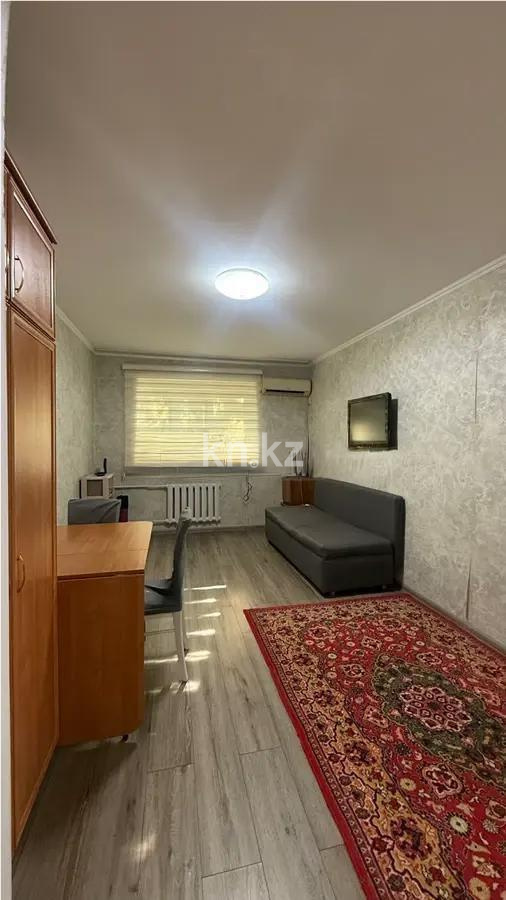 Продажа 2-комнатной квартиры, 39 м² в Алматы - фото 2