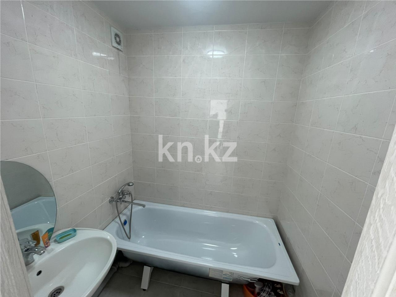 Продажа 2-комнатной квартиры, 54 м² в Караганде - фото 10