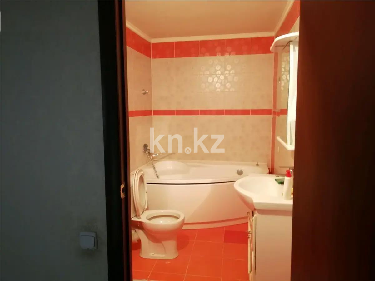 Продажа 4-комнатной квартиры, 106.4 м², пр. Кудайбердыулы, дом  36/3 в Астане - фото 7