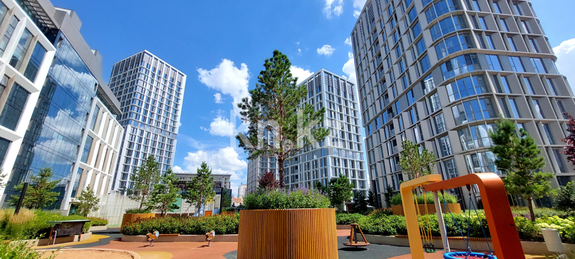 Продажа 4-комнатной квартиры, 157 м² в Астане - фото 4