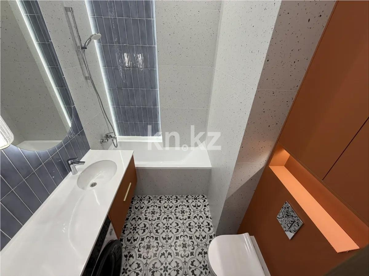 Продажа 3-комнатной квартиры, 60 м² в Астане - фото 5