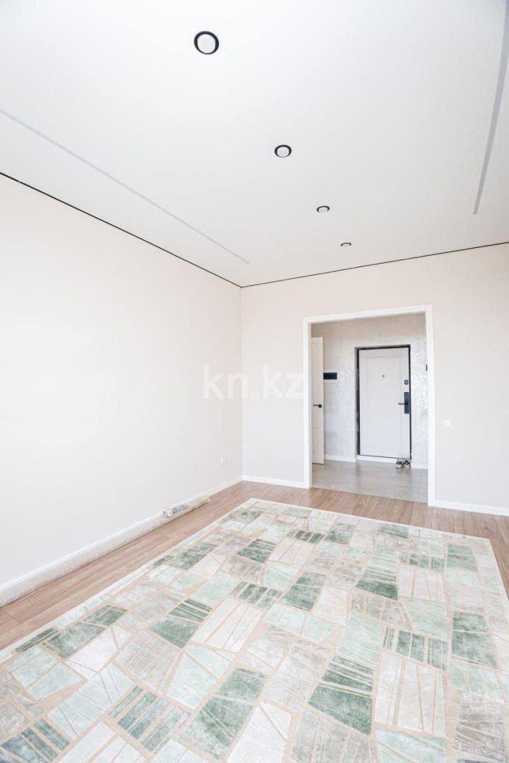 Продажа 2-комнатной квартиры, 64.6 м² в Астане - фото 4