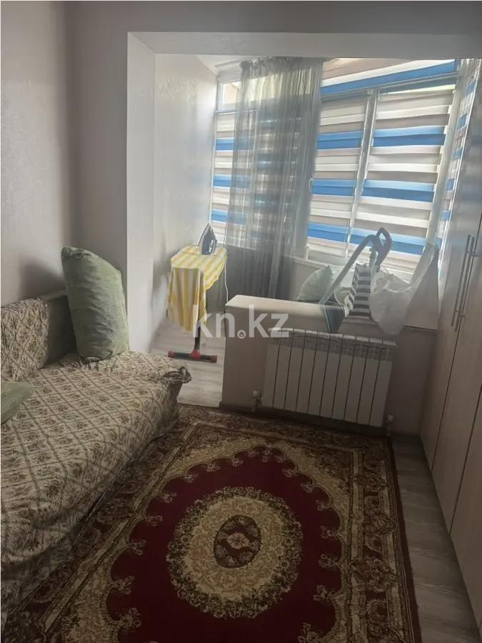 Продажа 3-комнатной квартиры, 86 м² в Алматы - фото 2