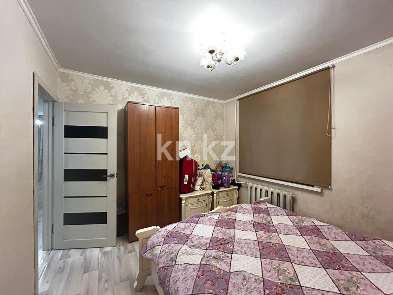 Продажа 3-комнатной квартиры, 62 м² в Караганде - фото 6