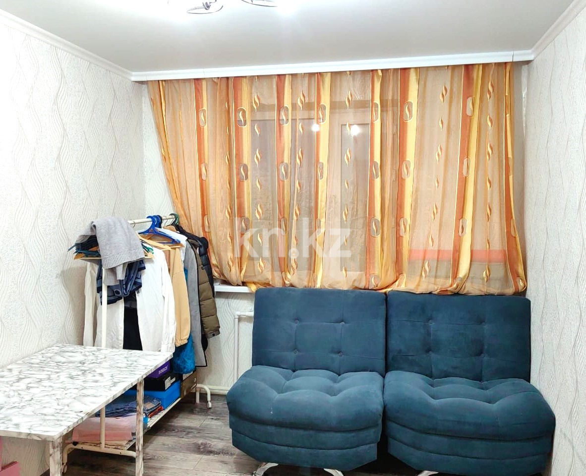 Продажа 3-комнатной квартиры, 47 м², 3 микрорайон в Абае - фото 3