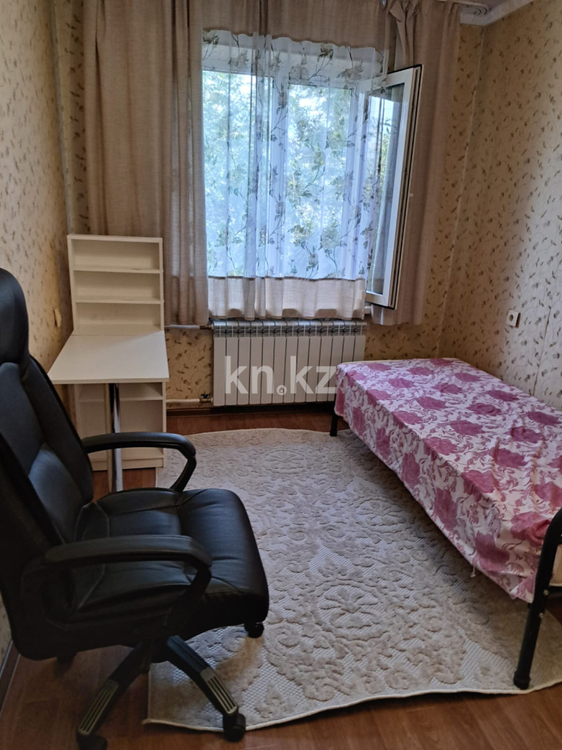 Продажа 2-комнатной квартиры, 42.9 м² в Алматы - фото 3