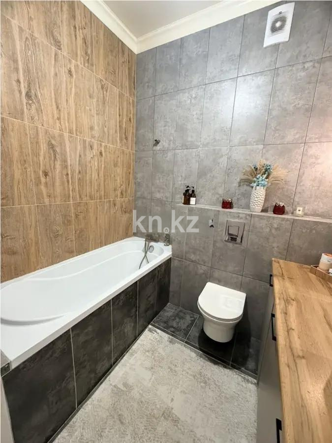 Продажа 3-комнатной квартиры, 78 м² в Астане - фото 5