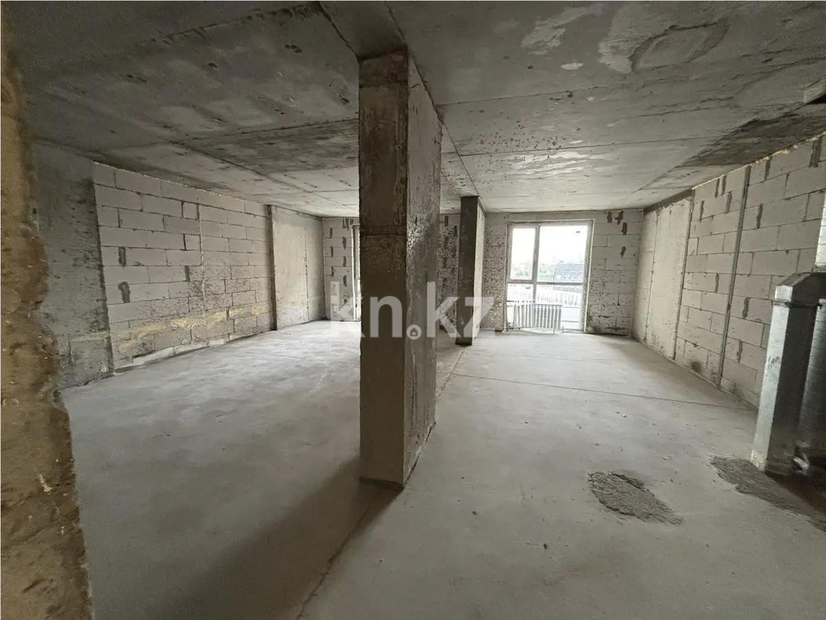 Продажа 2-комнатной квартиры, 57.9 м² в Алматы - фото 2