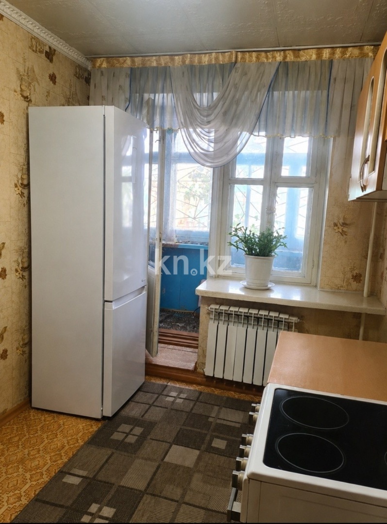 Продажа 2-комнатной квартиры, 50 м² в Усть-Каменогорске - фото 18