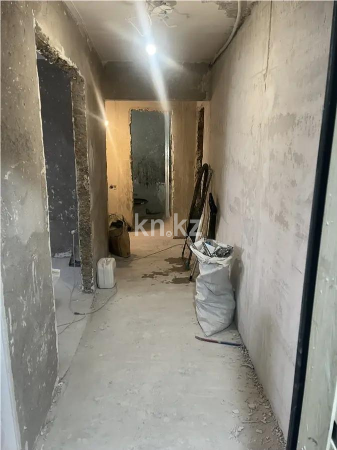 Продажа 3-комнатной квартиры, 68 м², 6 мкр., дом  35а в Темиртау - фото 4