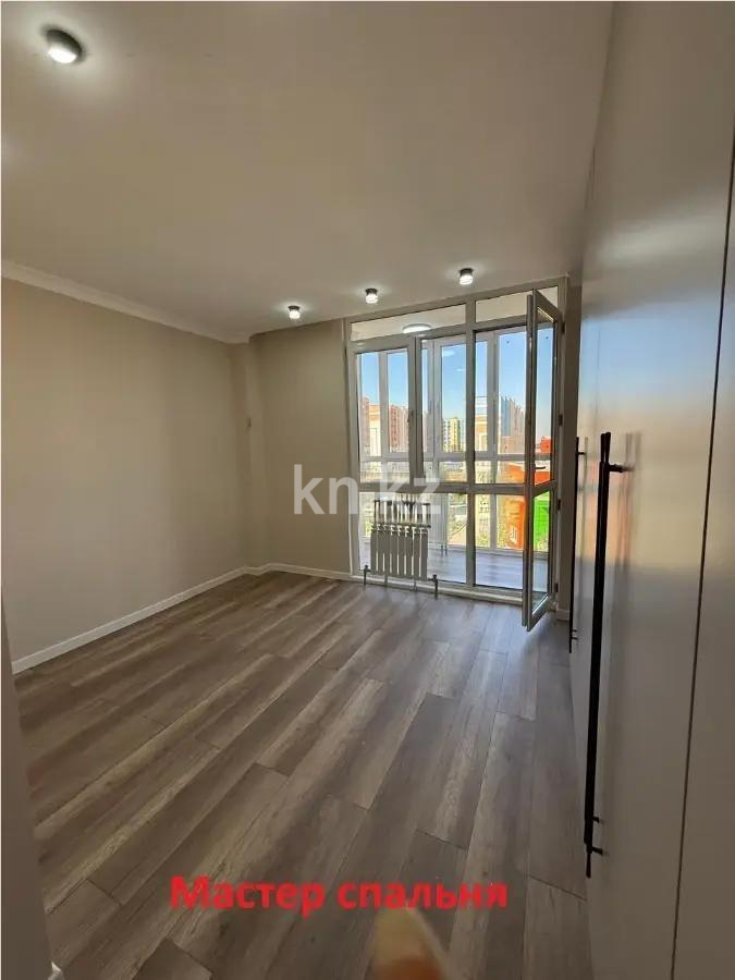 Продажа 3-комнатной квартиры, 60 м², мкр. Шугыла, дом  340/35 в Алматы - фото 2