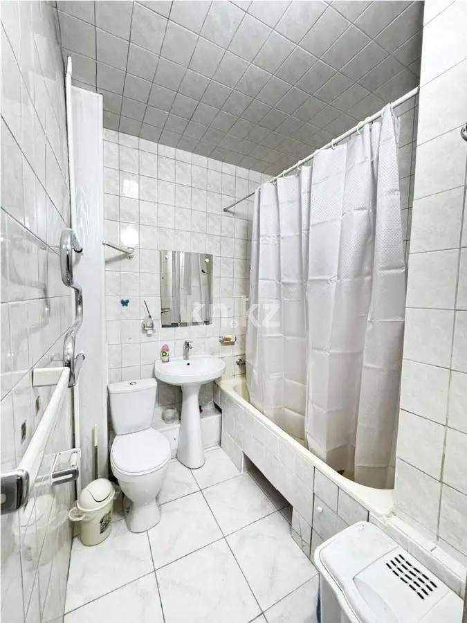 Продажа 1-комнатной квартиры, 41 м² в Алматы - фото 3