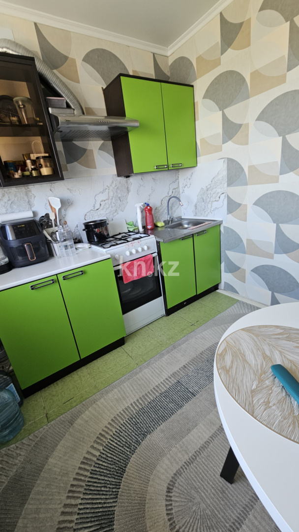 Продажа 1-комнатной квартиры, 32 м² в Шахтинске - фото 5