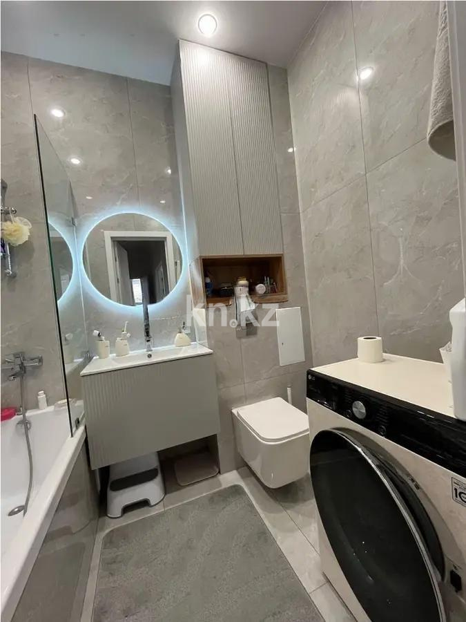 Продажа 2-комнатной квартиры, 64 м² в Астане - фото 4