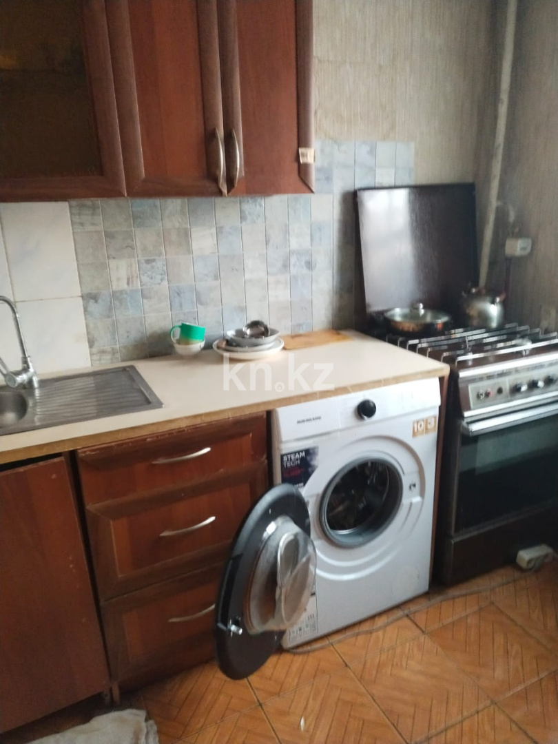 Аренда 1-комнатной квартиры, 35 м² в Астане