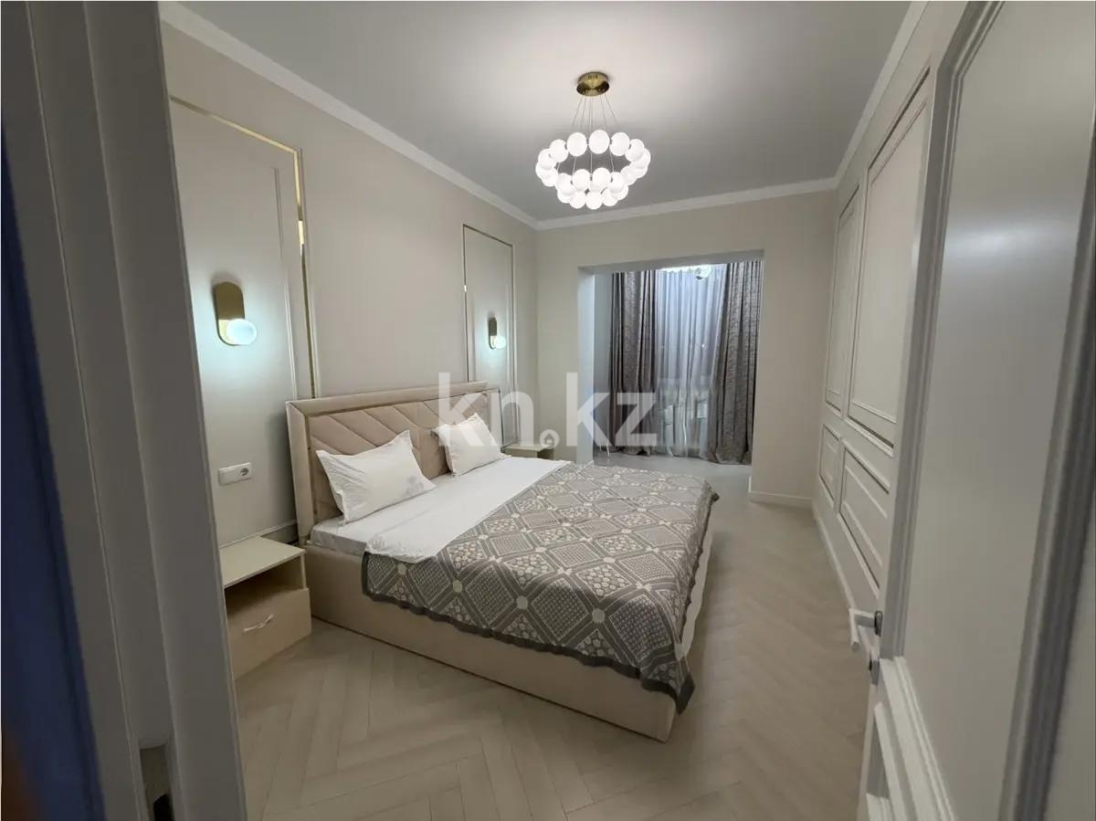 Продажа 2-комнатной квартиры, 80 м² в Алматы - фото 2