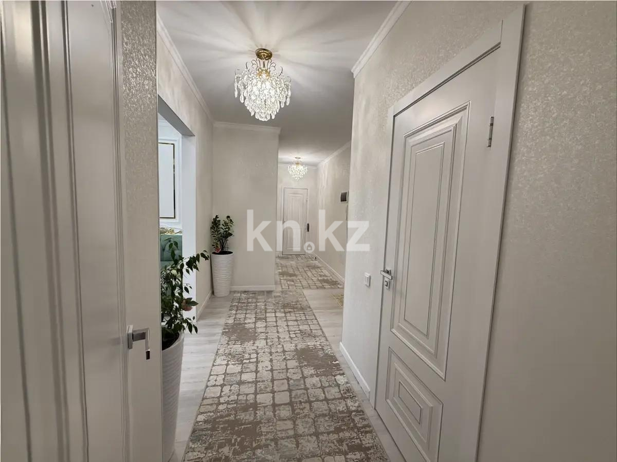 Продажа 3-комнатной квартиры, 94.2 м² в Астане - фото 7