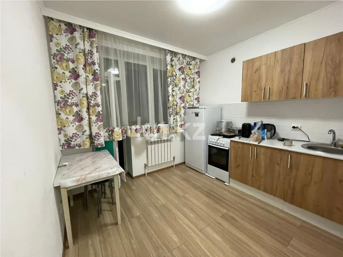 Продажа 1-комнатной квартиры, 34 м² в Астане - фото 2