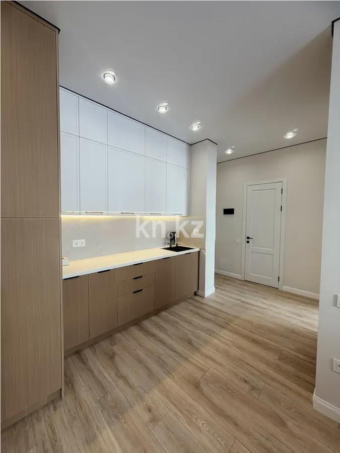 Продажа 2-комнатной квартиры, 42 м² в Астане - фото 3