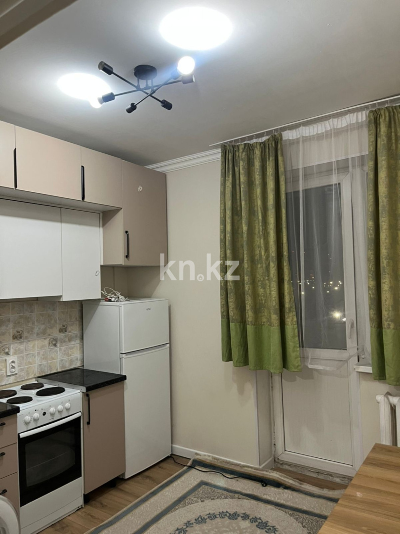 Аренда 1-комнатной квартиры, 36 м² в Астане - фото 4