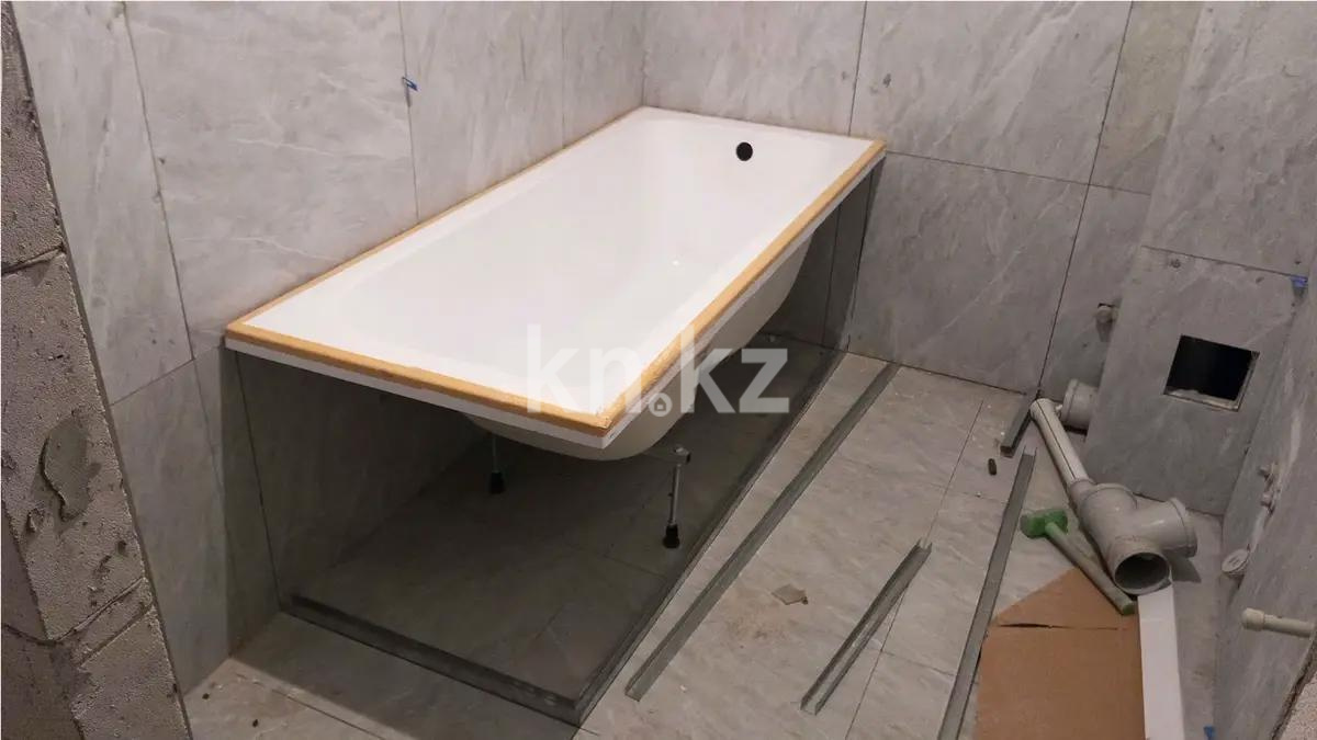 Продажа 1-комнатной квартиры, 28 м² в Астане