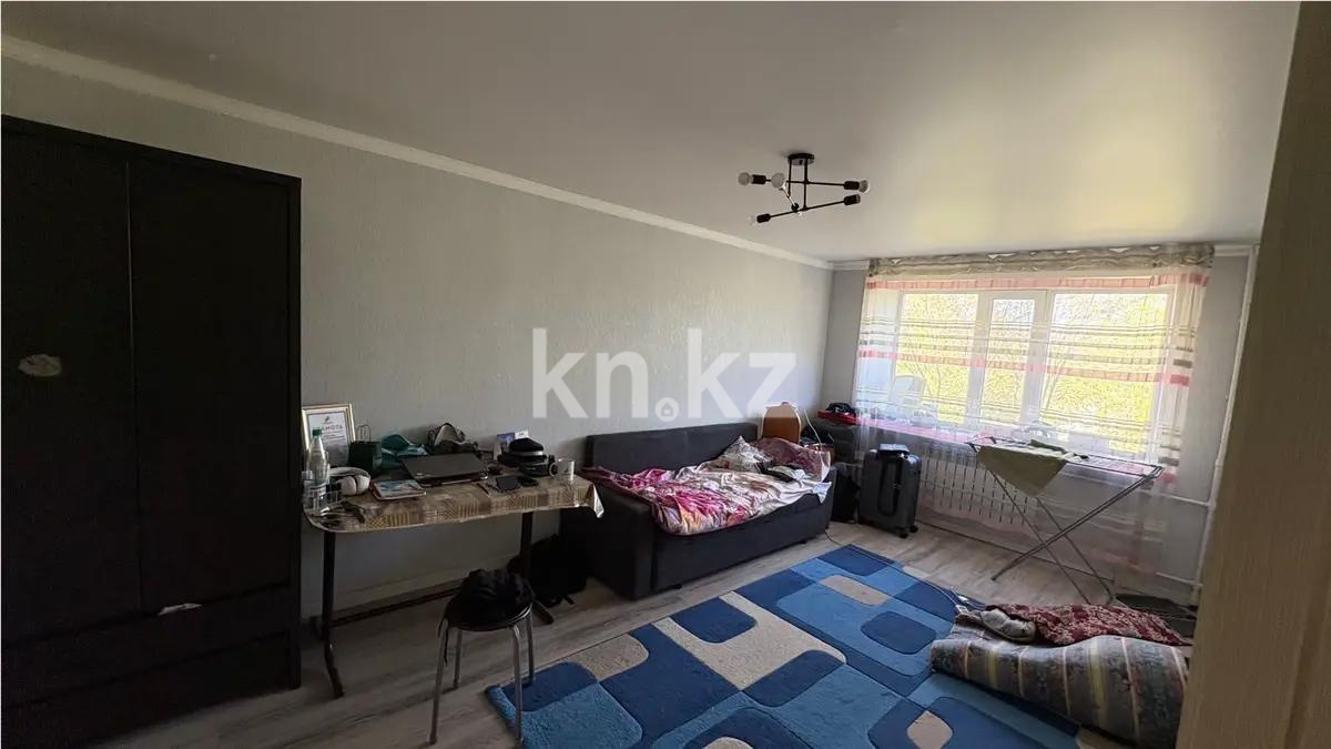 Продажа 2-комнатной квартиры, 50 м² в Караганде