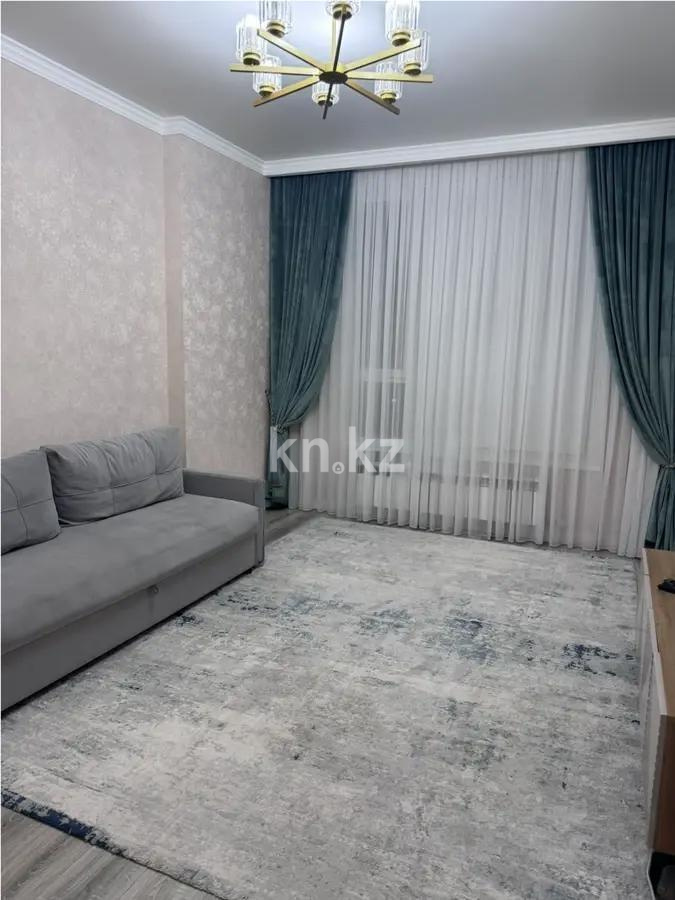 Продажа 2-комнатной квартиры, 58.8 м² в Астане