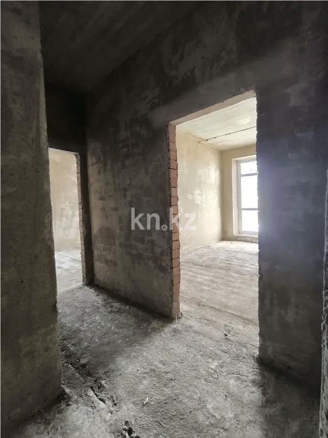 Продажа 2-комнатной квартиры, 58 м² в Астане - фото 3