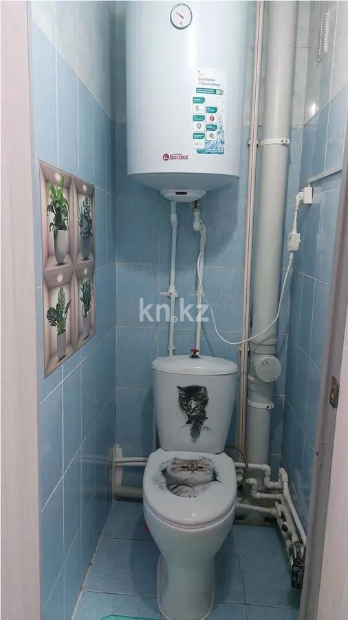 Продажа 2-комнатной квартиры, 54 м², 9-й мкр., дом  79 в Темиртау - фото 6