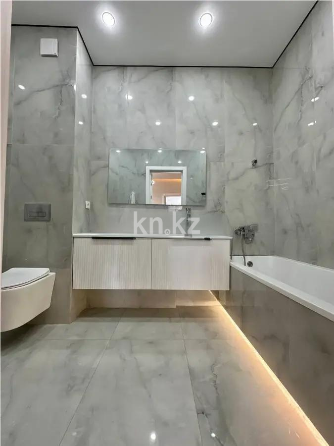 Продажа 3-комнатной квартиры, 103 м² в Астане - фото 5