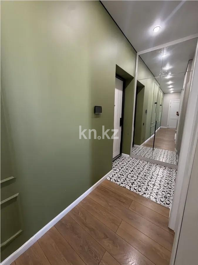 Продажа 2-комнатной квартиры, 63 м² в Астане - фото 2