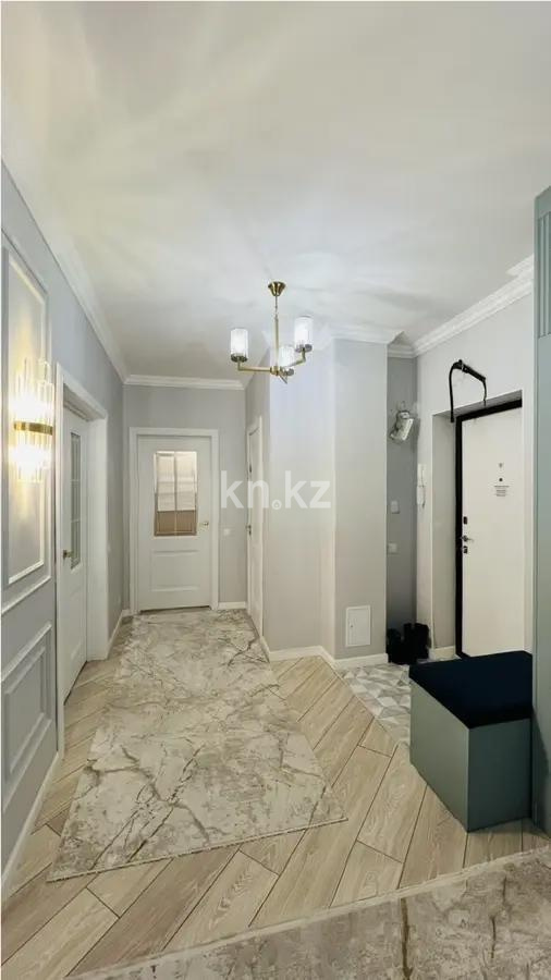 Продажа 3-комнатной квартиры, 89 м² в Астане - фото 7