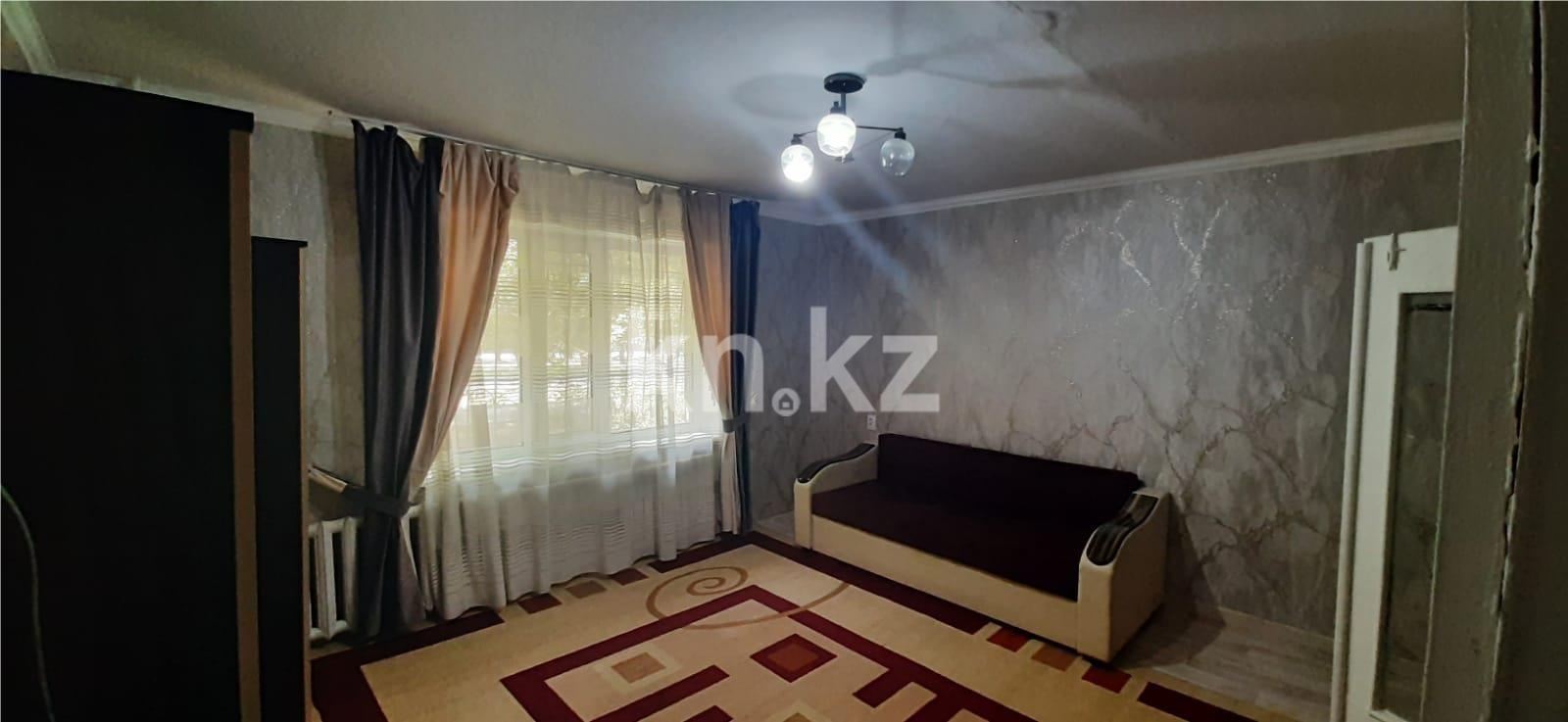 Продажа 1-комнатной квартиры, 40 м² в Караганде