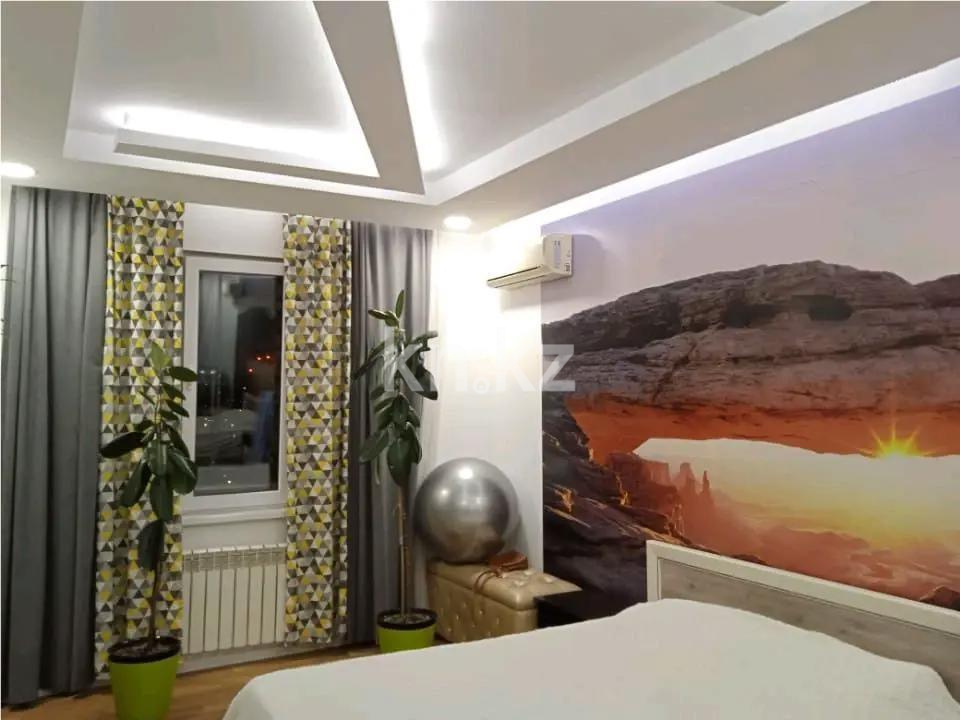 Продажа 1-комнатной квартиры, 40 м², ул. Абишева, дом  36/7 в Алматы