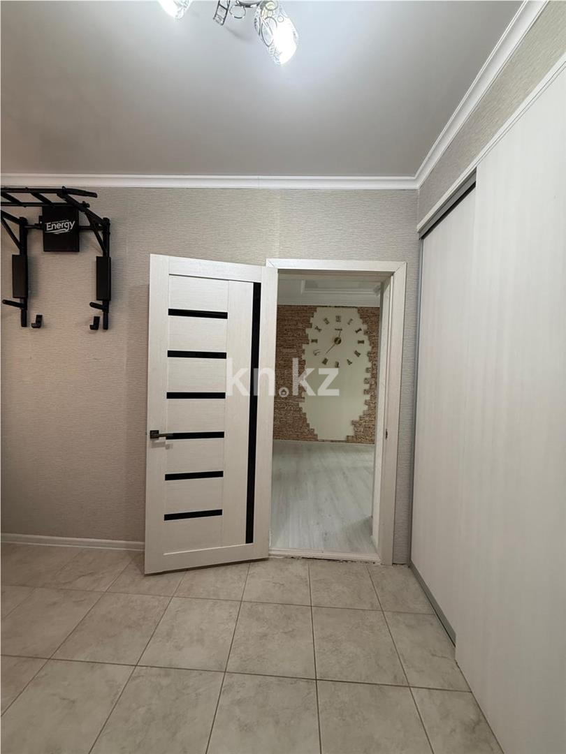 Продажа 3-комнатной квартиры, 103 м² в Караганде - фото 25