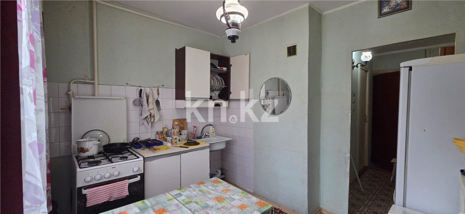 Продажа 1-комнатной квартиры, 33 м² в Темиртау - фото 4