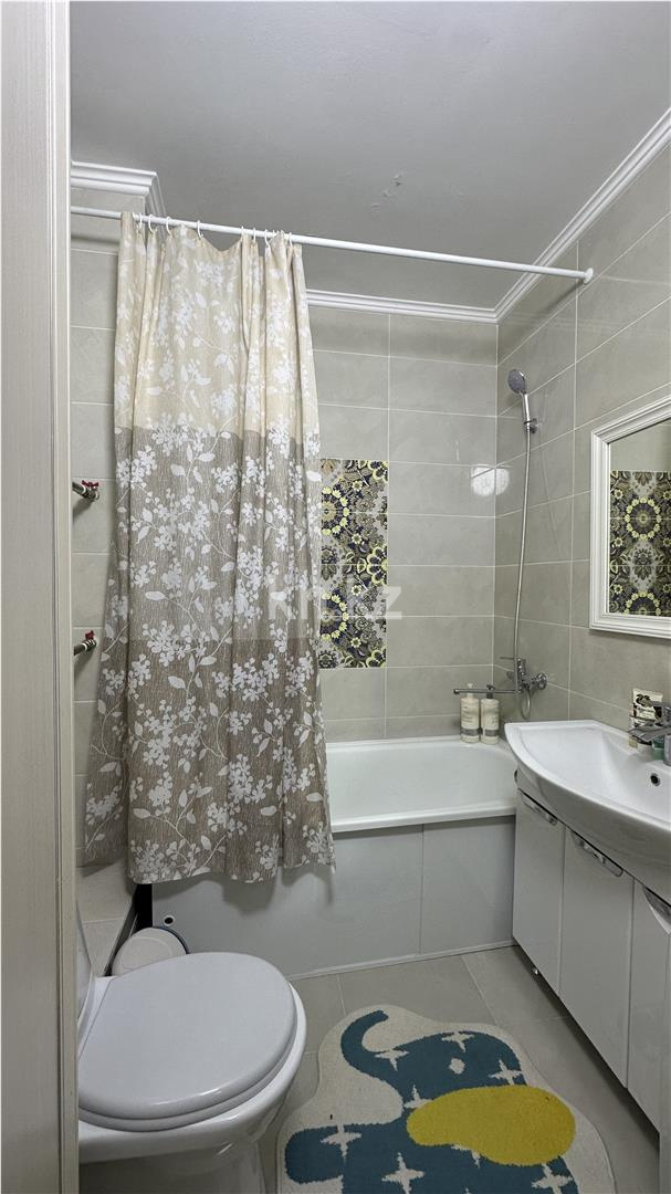 Продажа 3-комнатной квартиры, 78.6 м² в Астане - фото 13