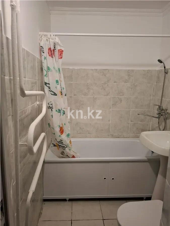 Продажа 1-комнатной квартиры, 33 м² в Астане - фото 3