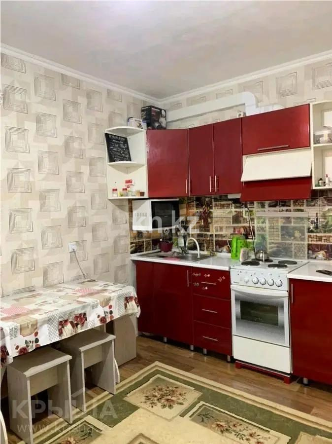 Продажа 2-комнатной квартиры, 38 м², ул. Байтурсынова, дом  37 в Астане - фото 3
